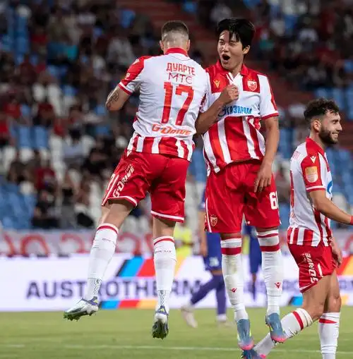 墨西哥超级联赛：美洲队 VS 蒙特雷
